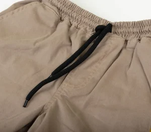 Męskie Street Autonomy Spodenki>SPODENKI JEANS KALI SAND