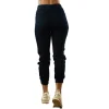 Damskie Street Autonomy Spodnie>Spodnie jogger damskie Empty dark blue 2021