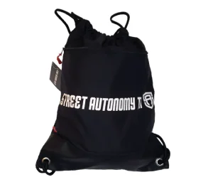 Street Autonomy Plecaki/saszetki>WOREK SPORTON BLACK
