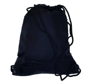 Street Autonomy Plecaki/saszetki>WOREK SPORTON BLACK